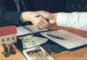 What is Runvra com