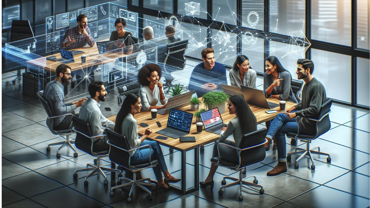 User Experience & Navigation