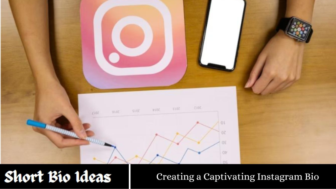 What Is ShortBioIdeas com?