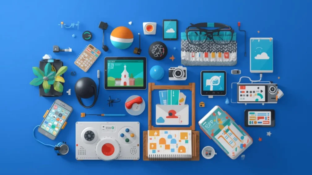 Breaking Down What Tech Yugle Covers