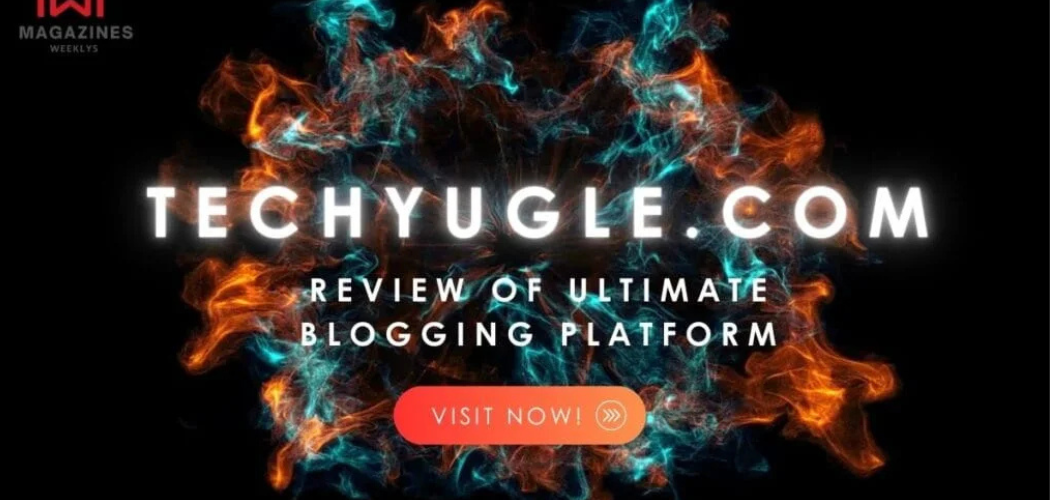 Tech Yugle Com: A Simple Guide to the Tech Platform Everyone Is Talking About