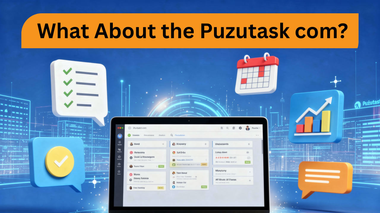 What About the Puzutask com