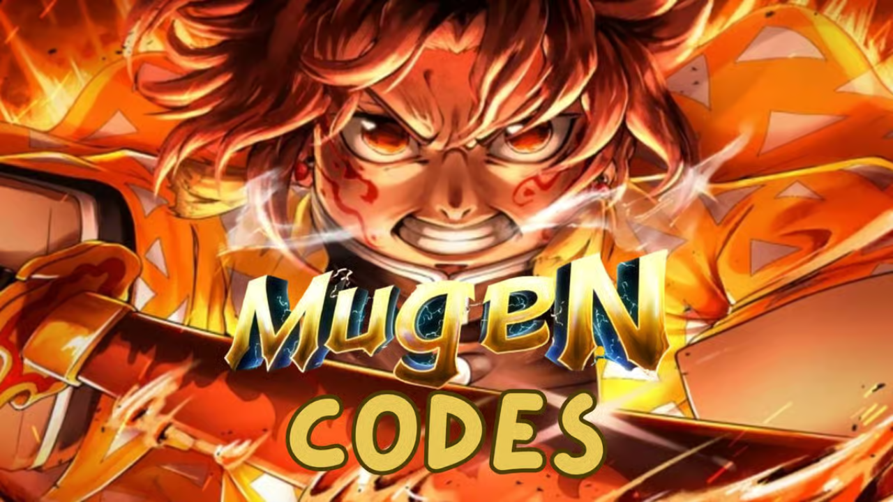 What Are Mugen Codes?