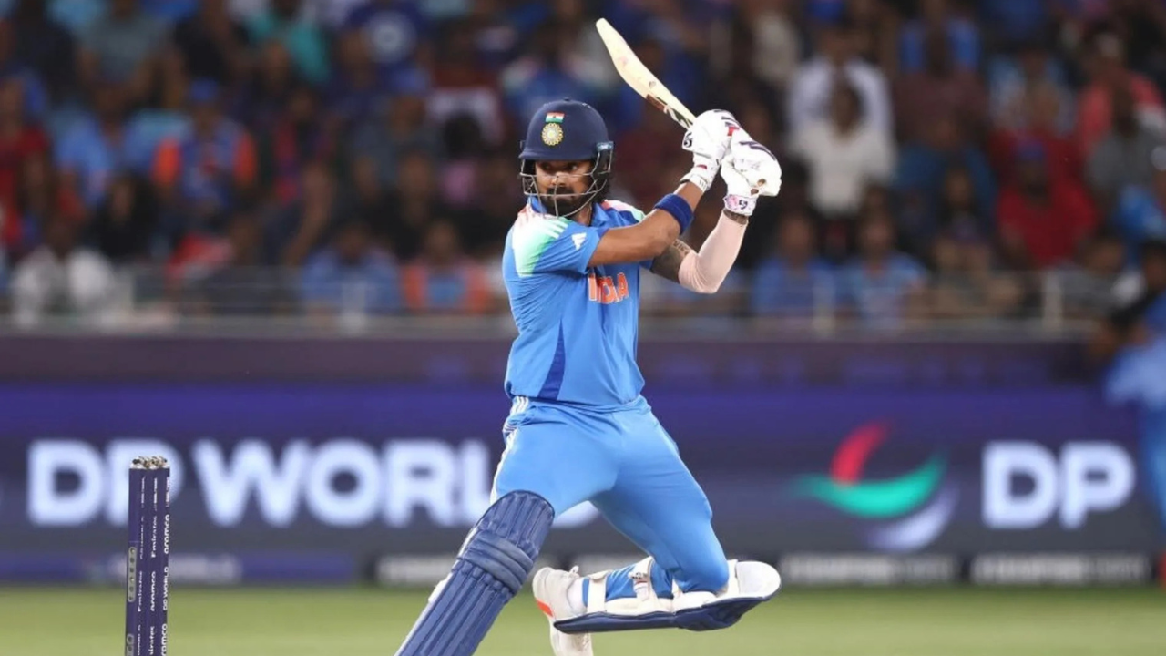 Early Life of KL Rahul