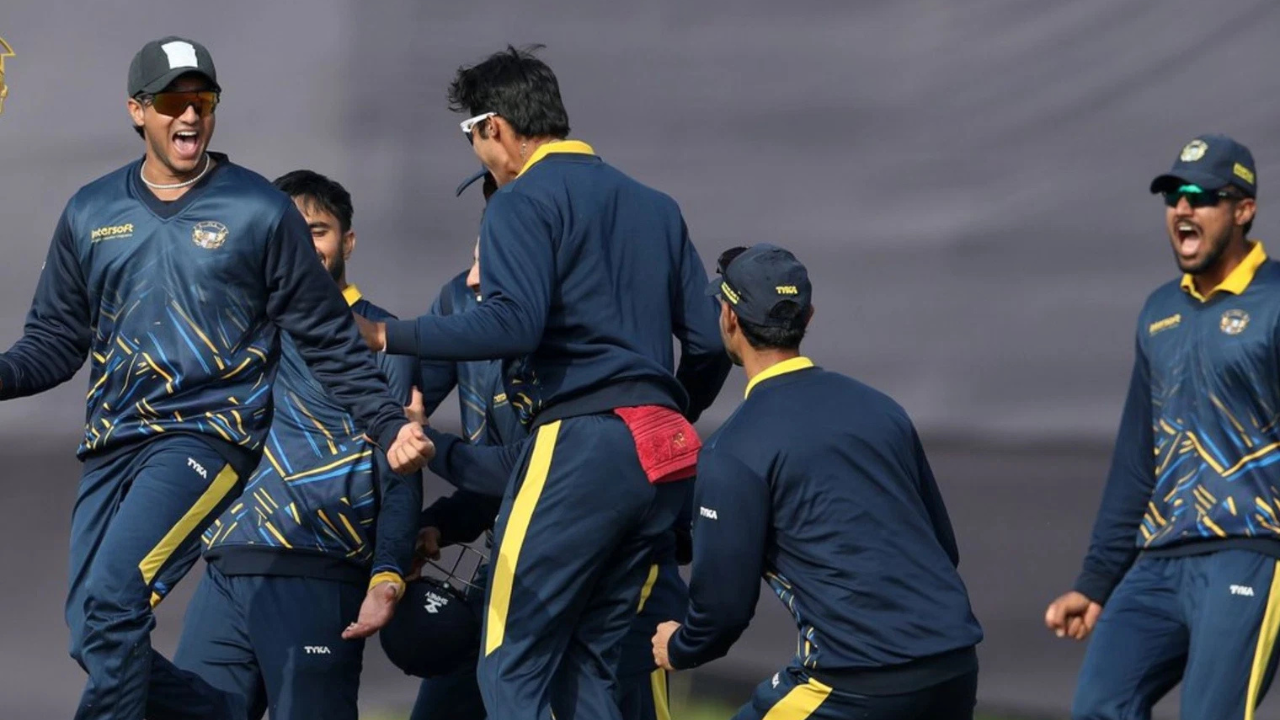 Importance of VHT Cricket in Indian Cricket