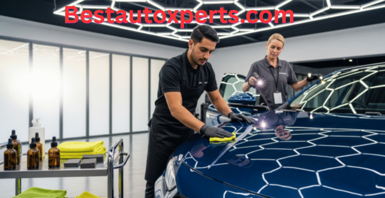 Bestautoxperts.com: Explore the Comprehensive Guide on the Site