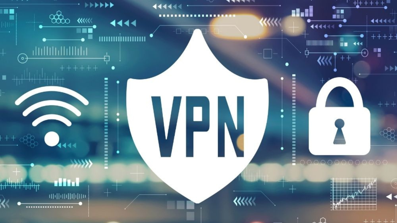 Cons of a VPN Image