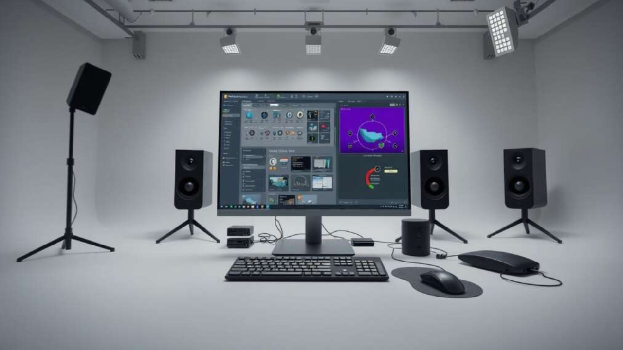 Essential Tools Used in SFM Compile