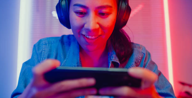 Gaming Trends