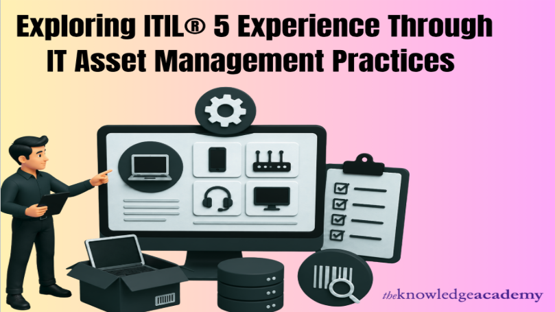 ITIL® 5 Experience