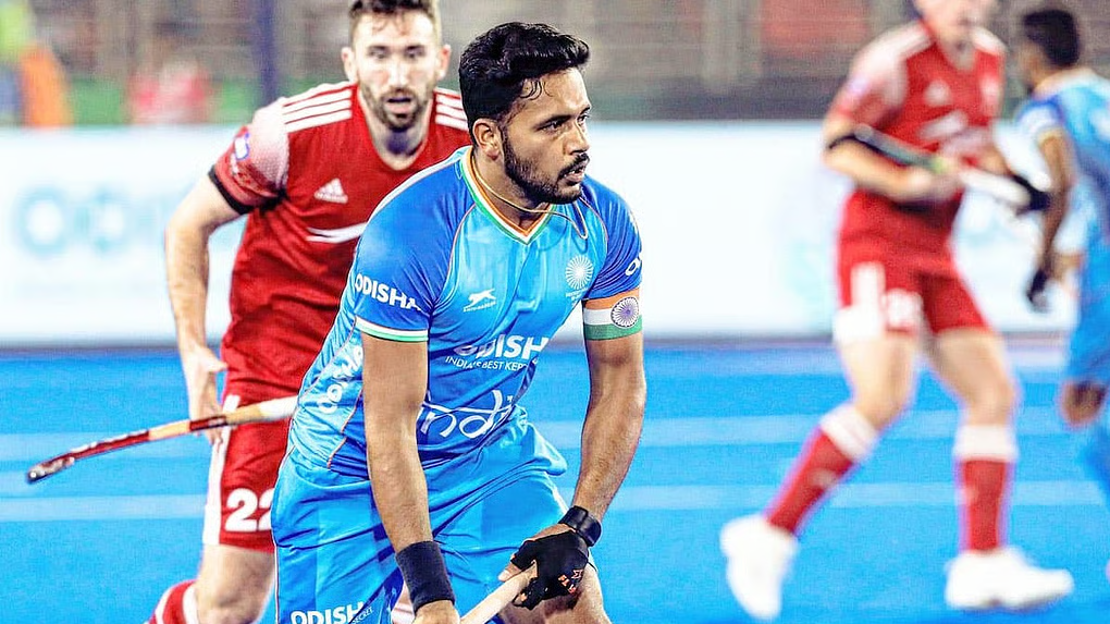 Inside Odisha Hockey