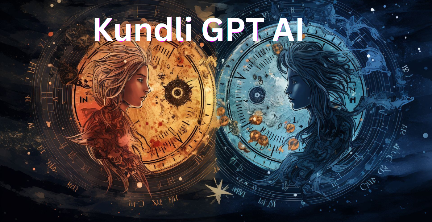 Kundli GPT AI: The Ultimate Breakdown of What It Does and How It Works