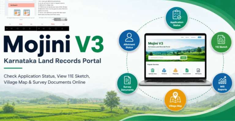 Mojini V3: Your Complete Guide to Check Status, Login and View Sketches