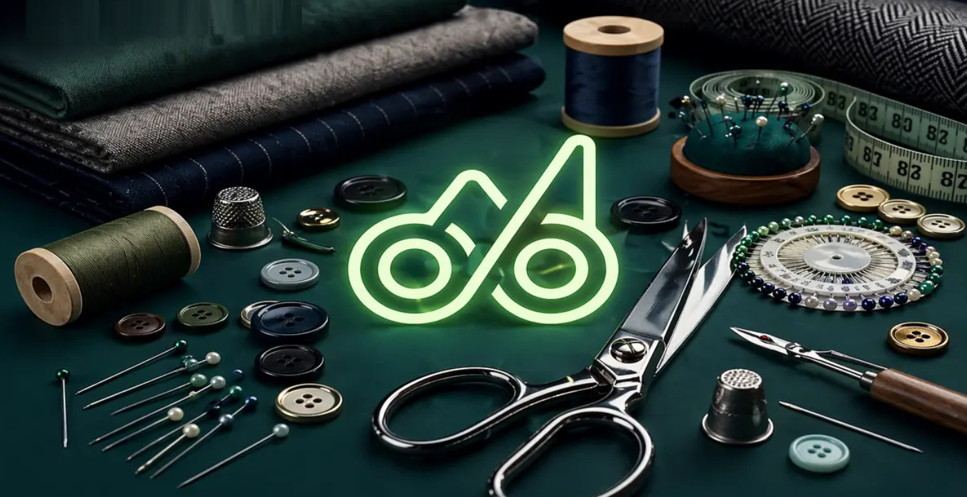 Nahttypen Matter in Creative Sewing Image