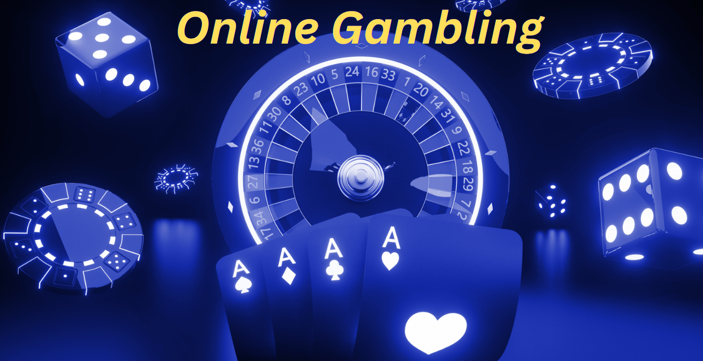 Online Gambling Awareness in Indonesia: Risks, Laws and Online Safety