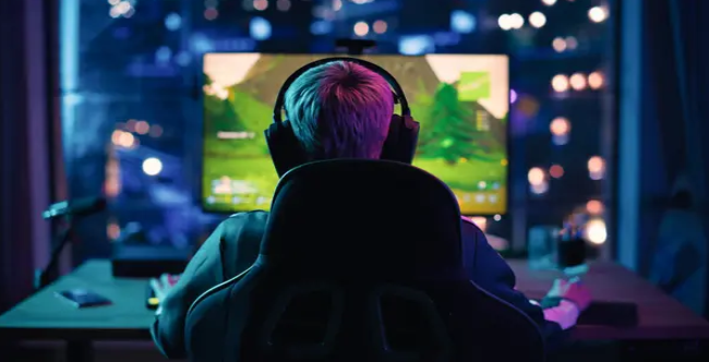 Online Gaming