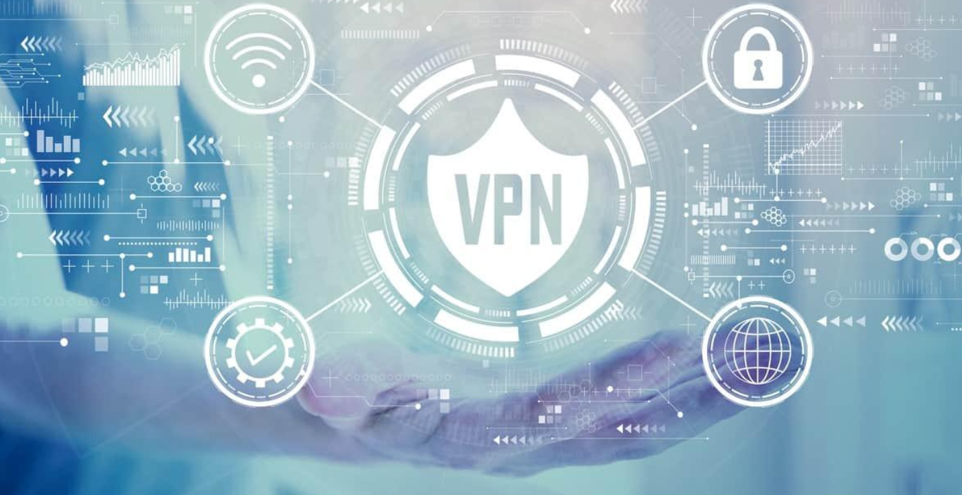 Pros and Cons of a VPN Image