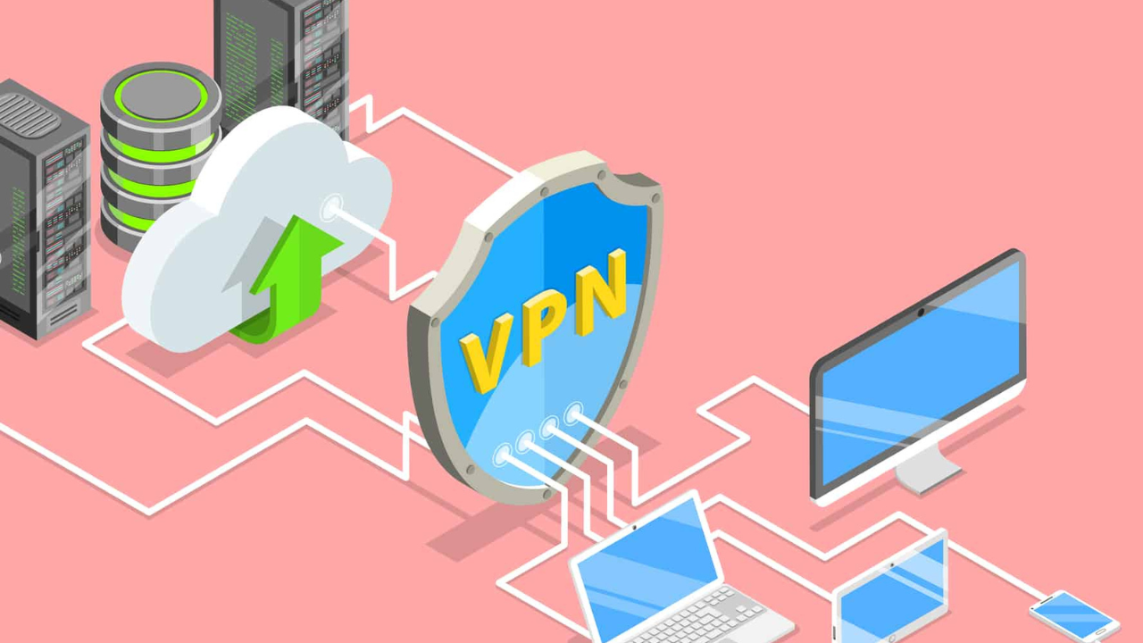 Pros of a VPN Image