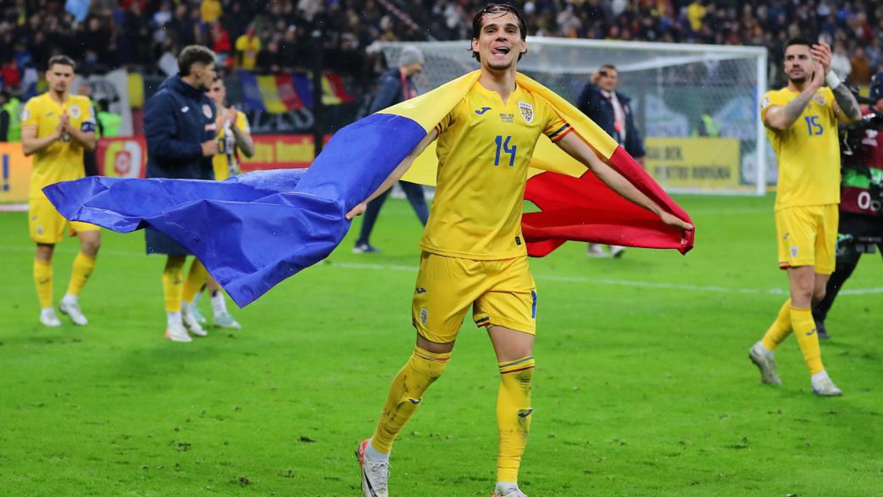 Romania and Its Position in European Sports