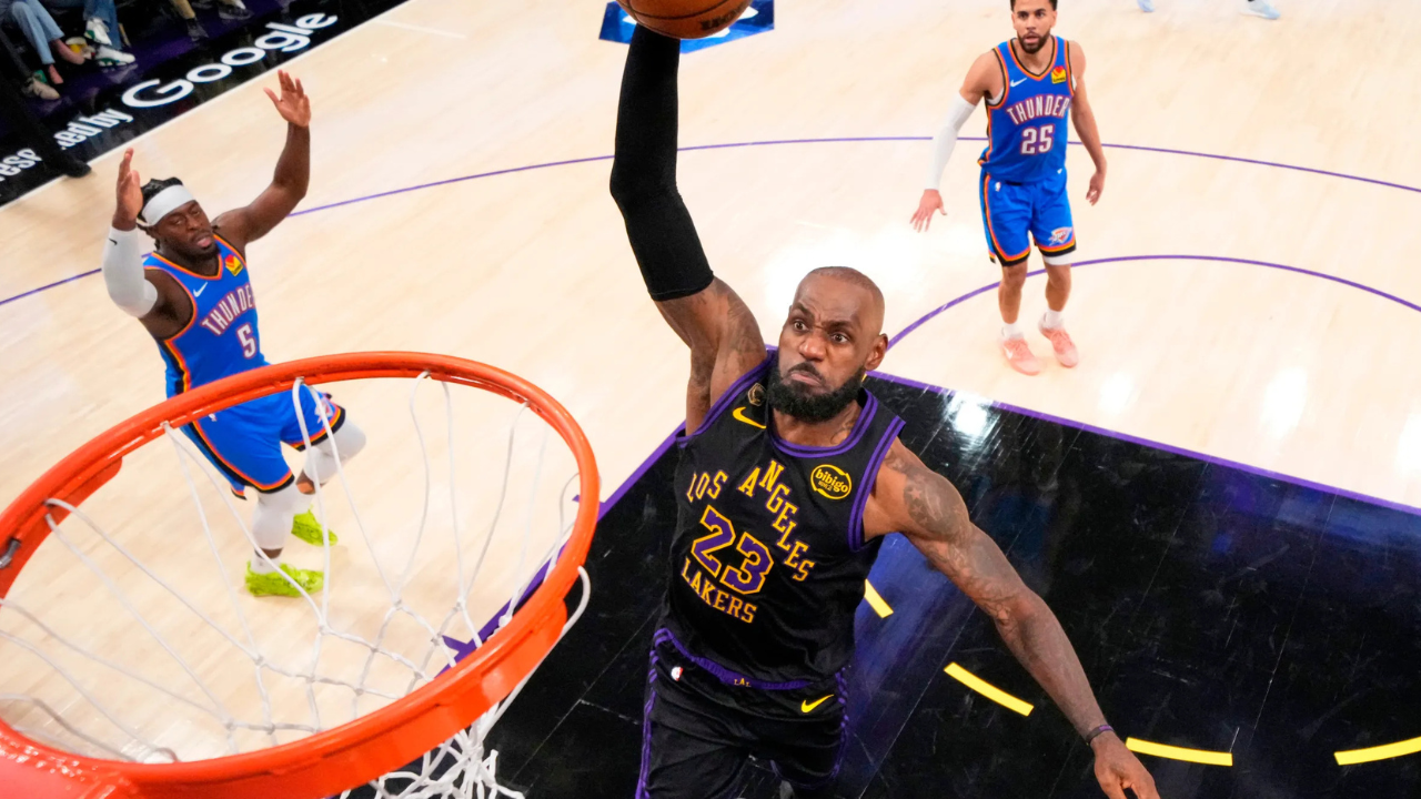 The Fan Economy Built Around the Lakers Record