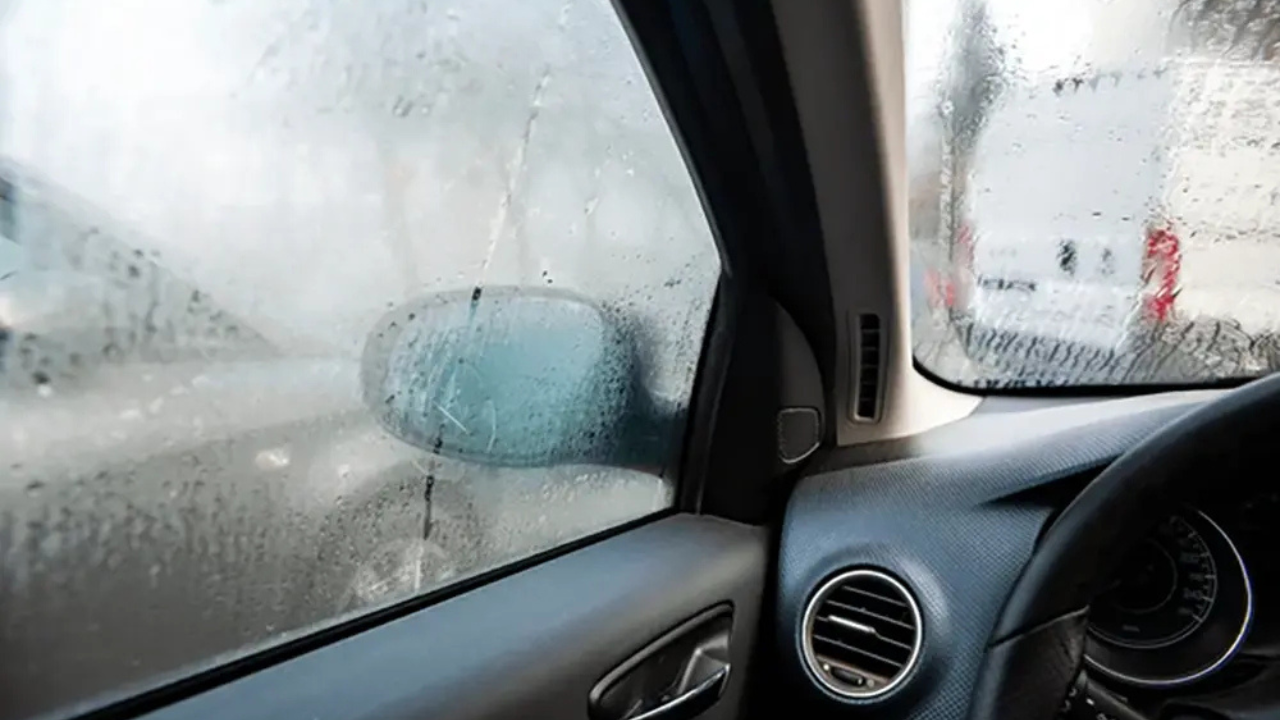 What Causes Car Windows to Fog Up?
