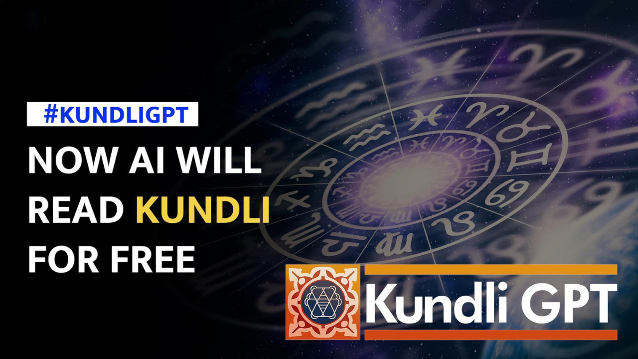 What KundliGPT Does and Doesn't Store