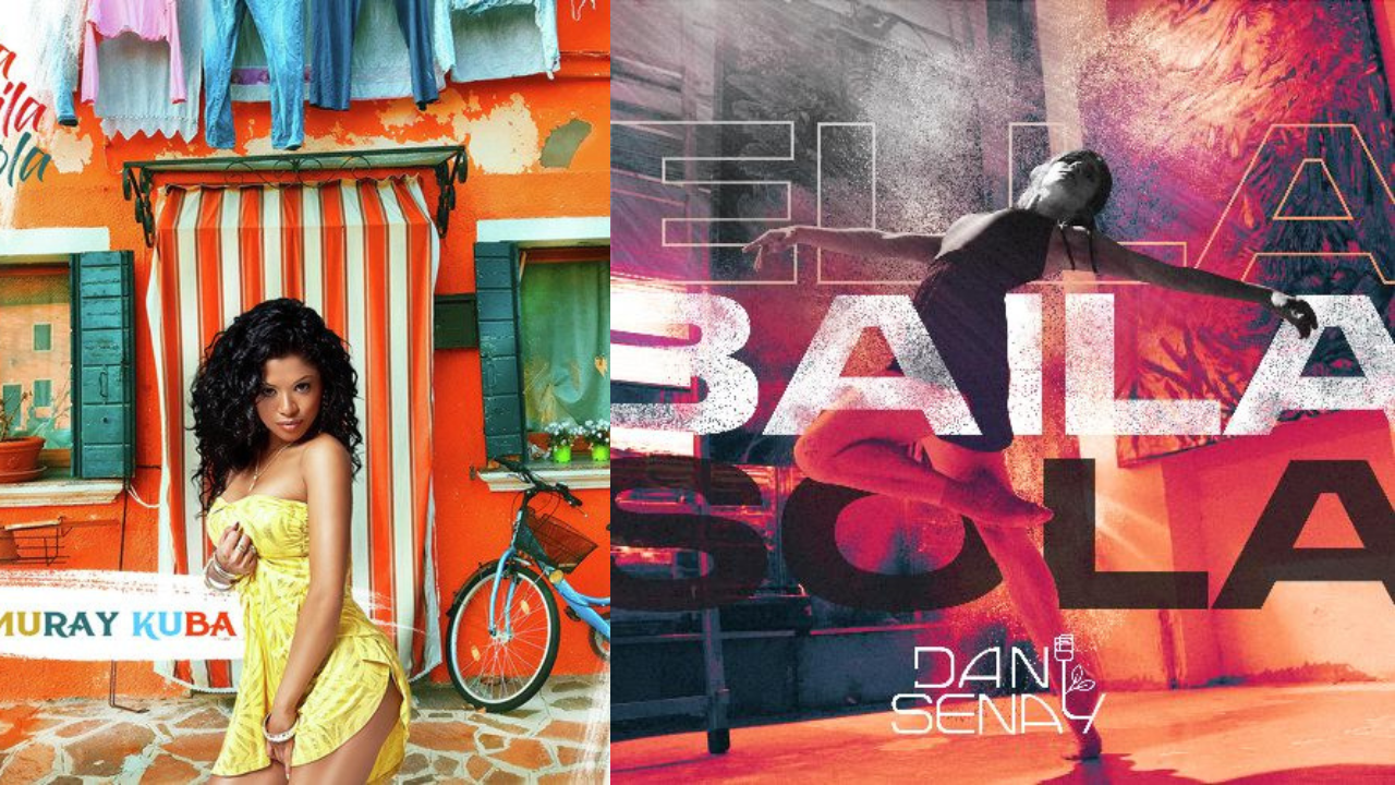 What Made “Ella Baila Sola” Go Viral.