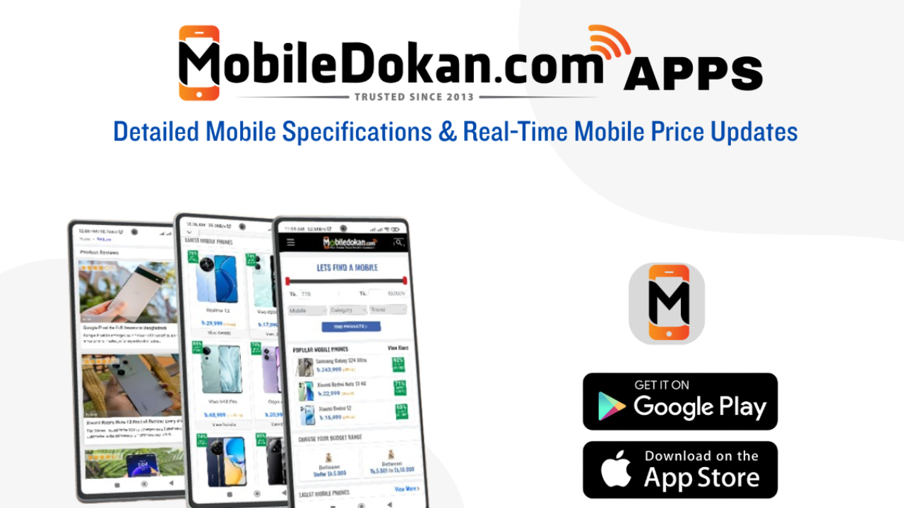 What is Mobiledokan App