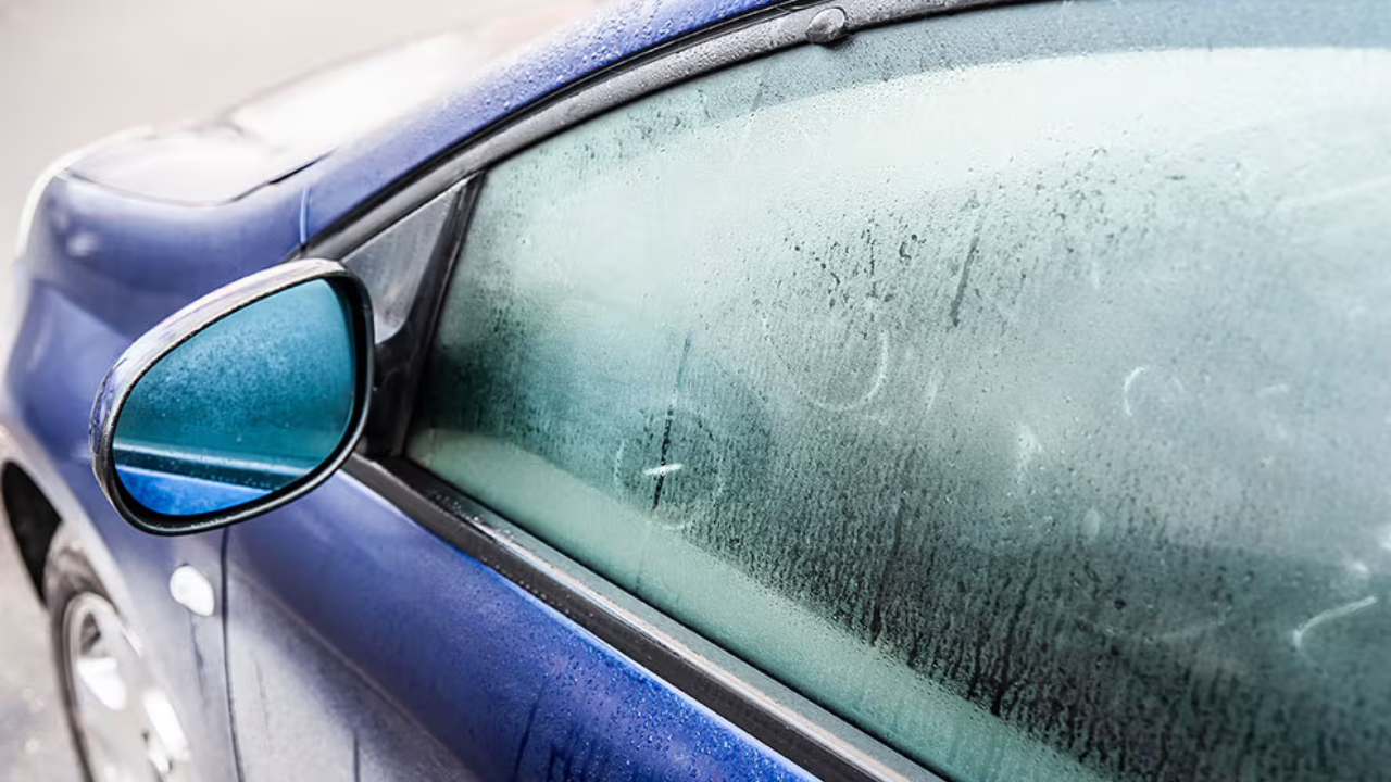 Why Foggy Windows Can Be Dangerous