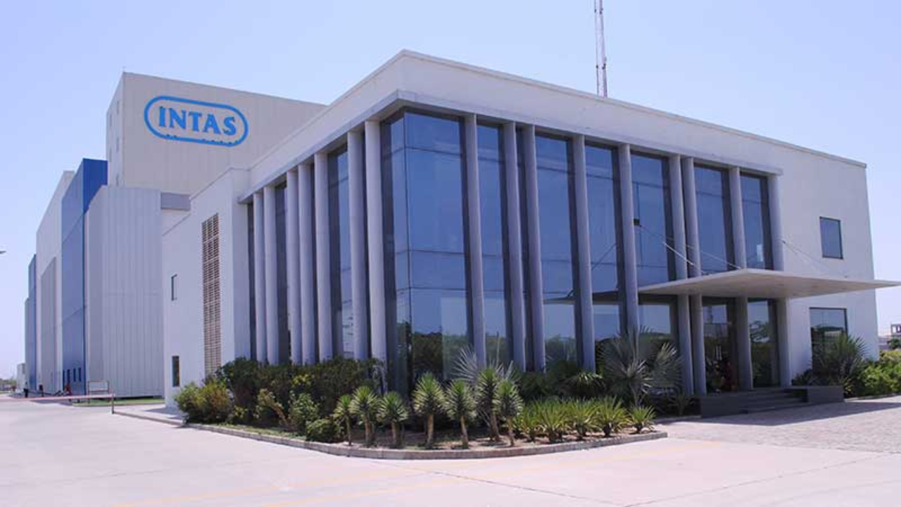 A Brief History of FFRIntas