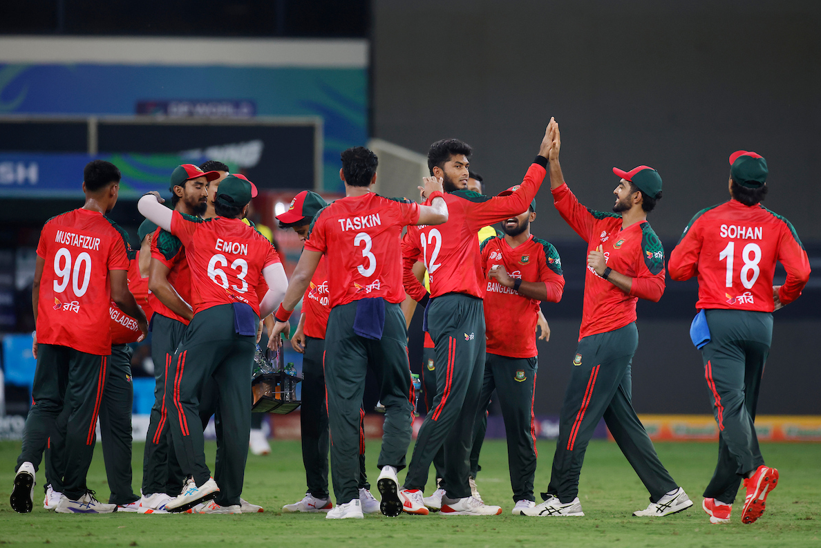Cricket Analytics