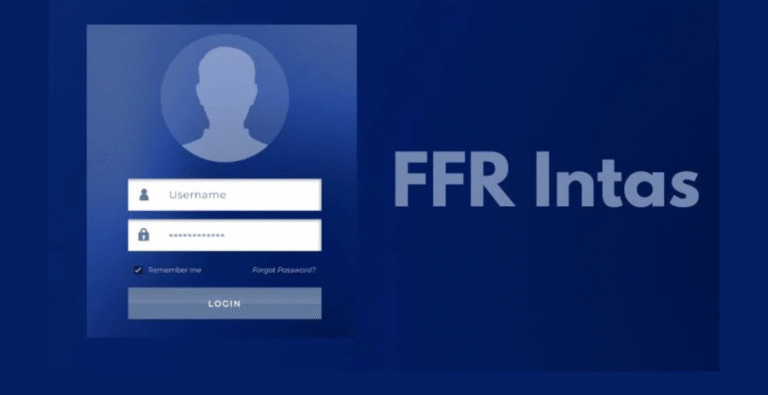 FFRIntas Login 2025: Complete Guide to Access Your Account & Company Overview