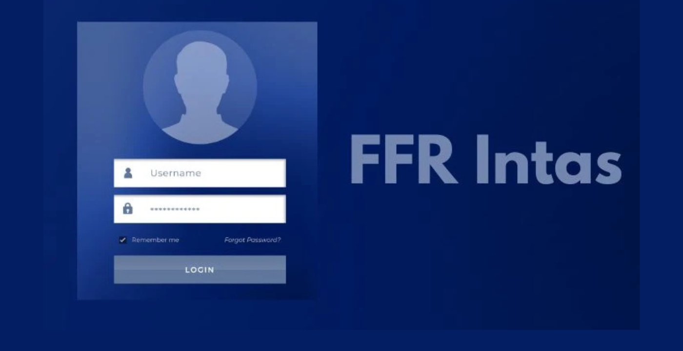 FFRIntas Login 2025: Complete Guide to Access Your Account & Company Overview