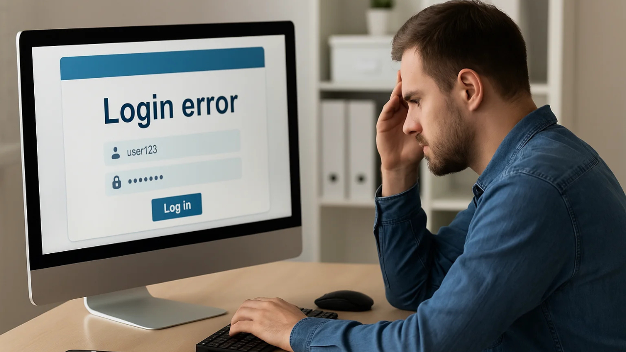 Forgot Your Password? Here's How to Fix It