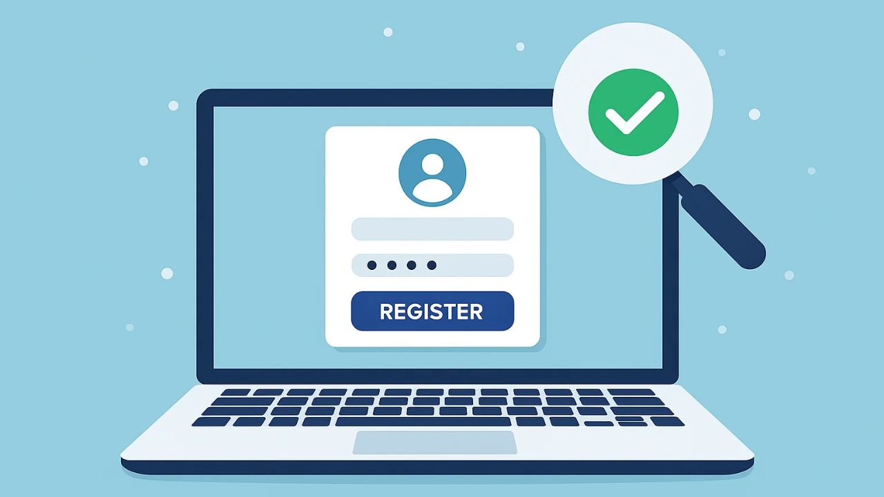 How to Log Into Microdisha