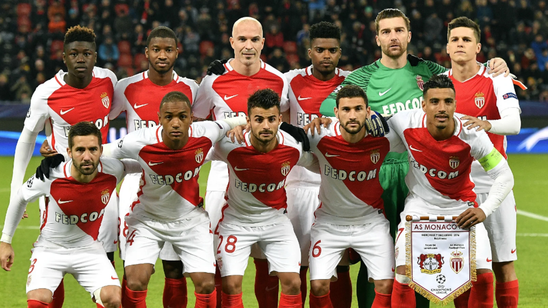 Ligue 1 2016-17 Teams