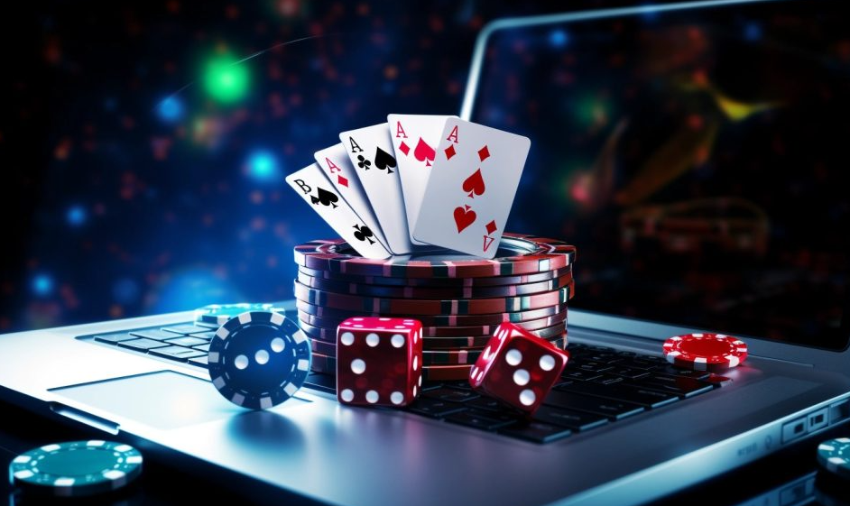 Online Money Games