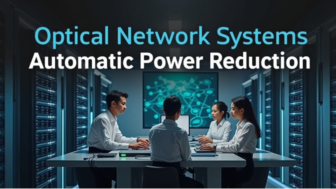 What Is Automatic Power Reduction?