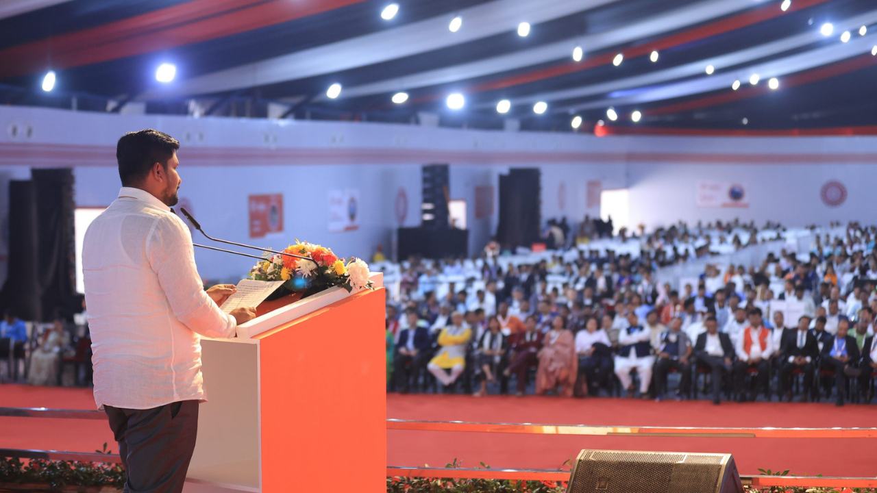 Who Gets Trained on Microdisha?