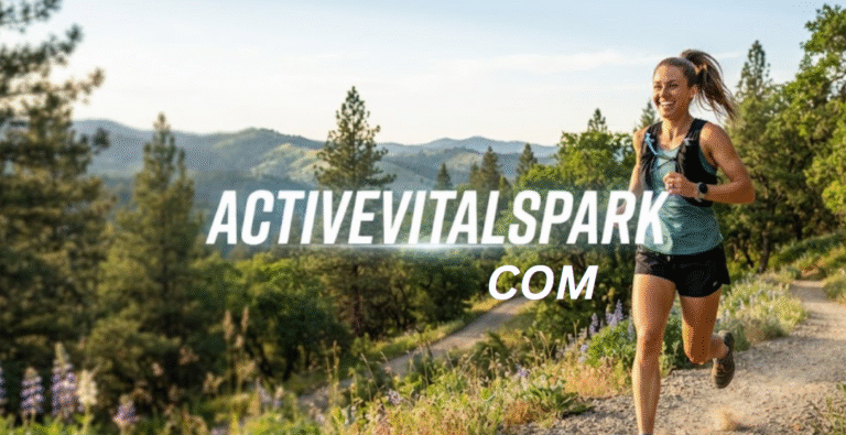 ActiveVitalSpark com: A Straightforward Look at What It Actually Offers