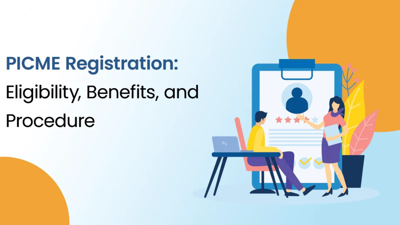 Benefits of Using the PICME Portal