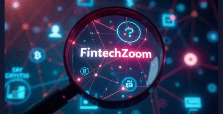FintechZoom.com: What It Really Is and Whether You Can Rely On It