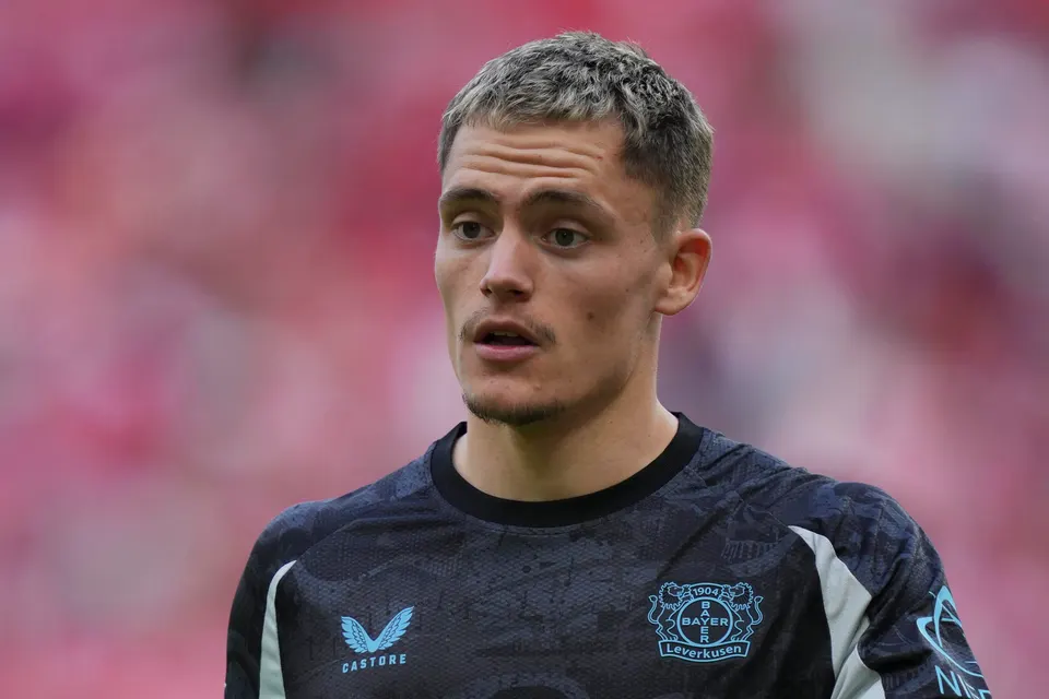 Florian Wirtz: Liverpool Transfer, Career Journey, and the Rise of a Football Star