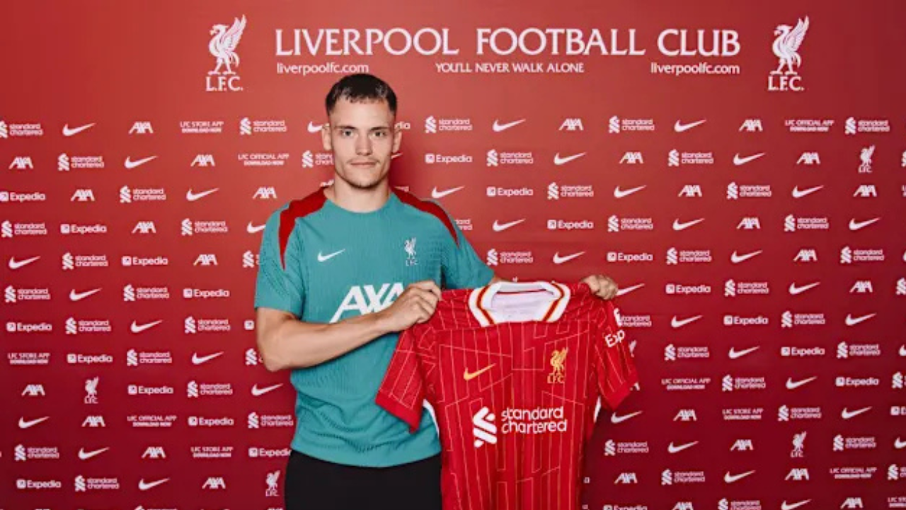 Florian Wirtz Transfer The Liverpool Decision