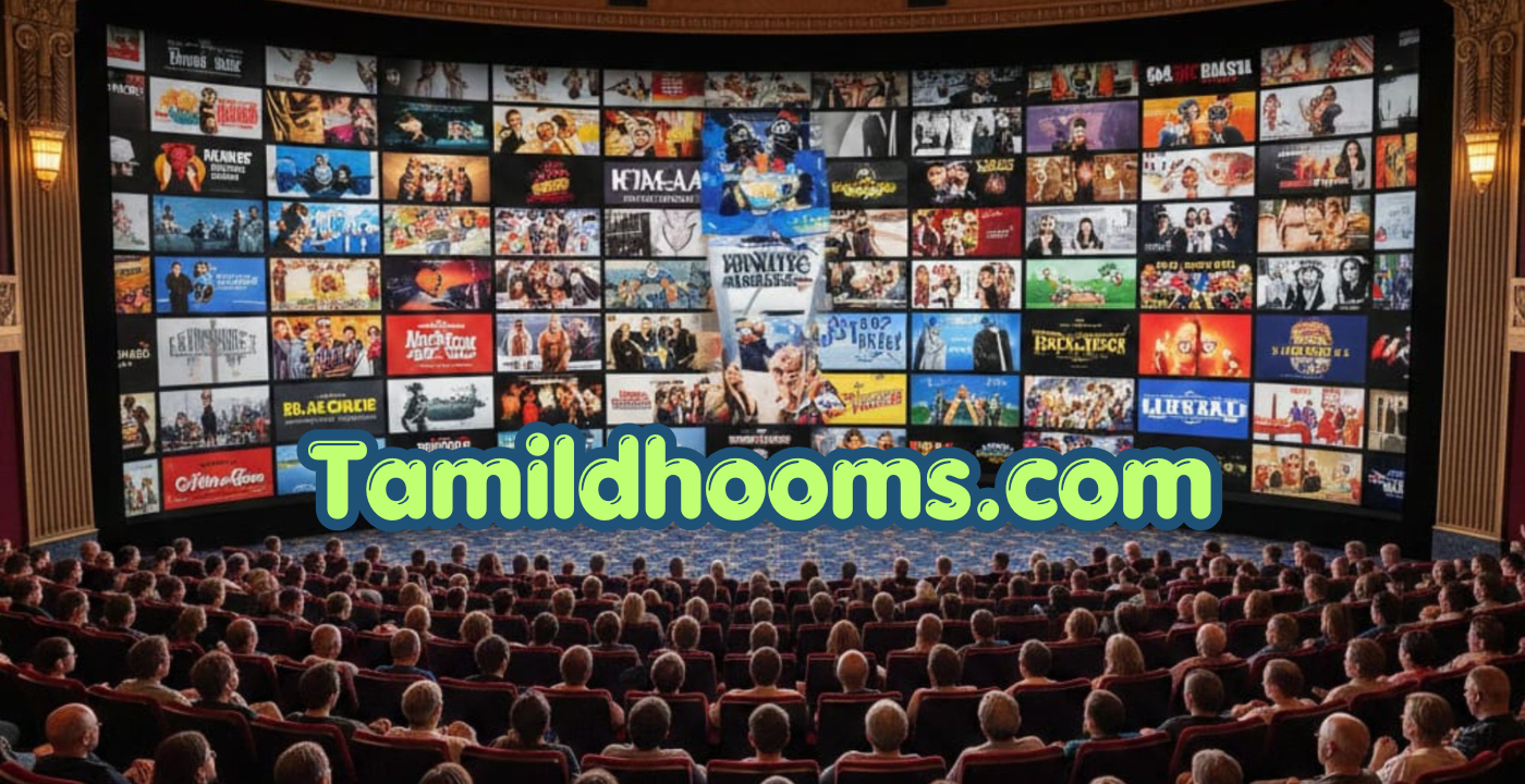 Tamildhooms.com: What's Really Going On With This Site