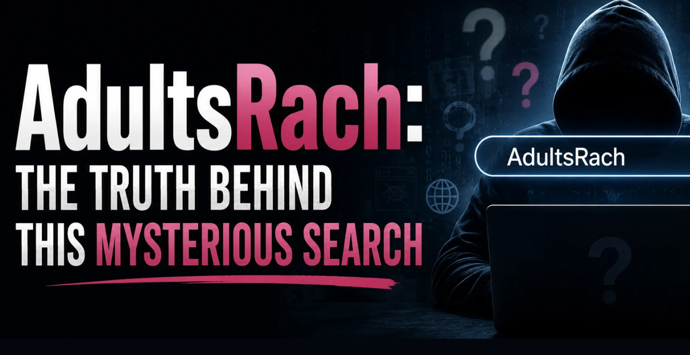 Adultsrach: Everything You Need to Know About the Platform