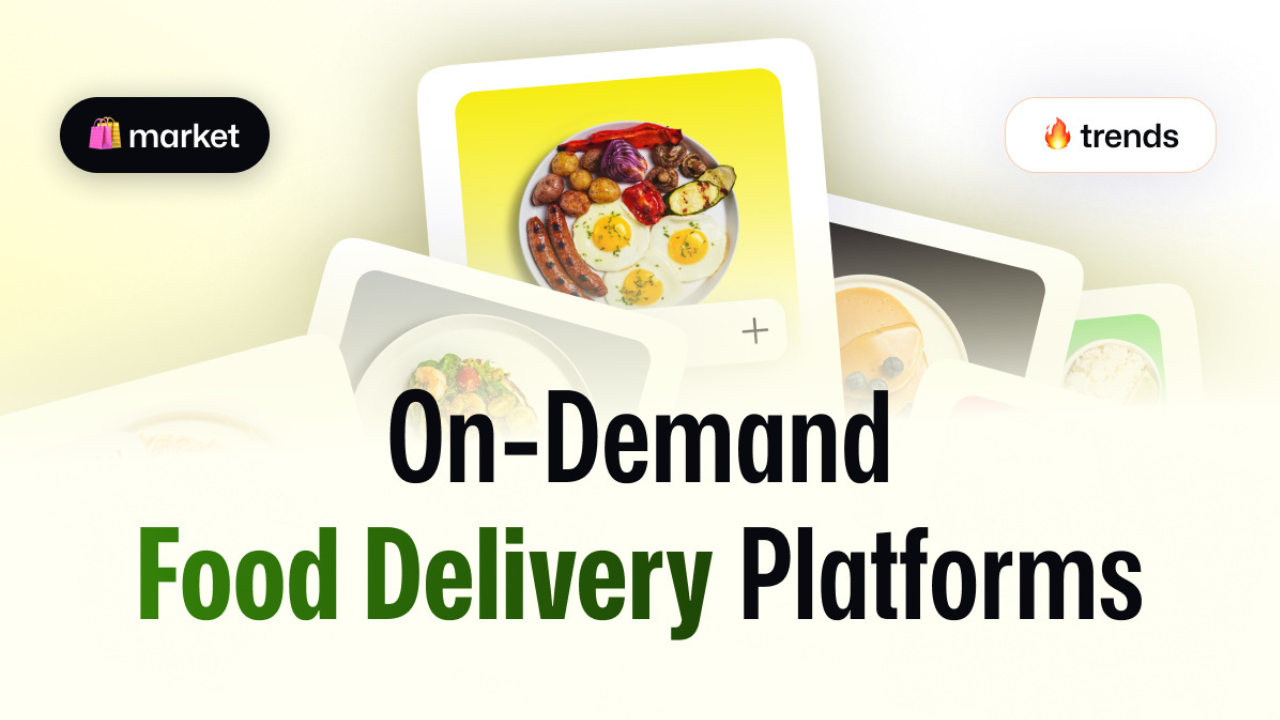 Key Features to Look for in Delivery Software