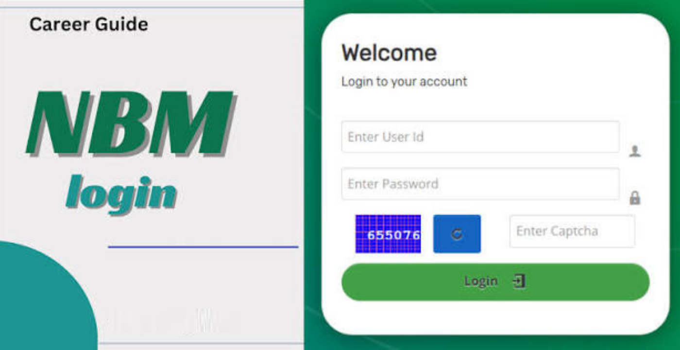 NBM Login: How to Access the Navasakam Portal Without Losing Your Mind