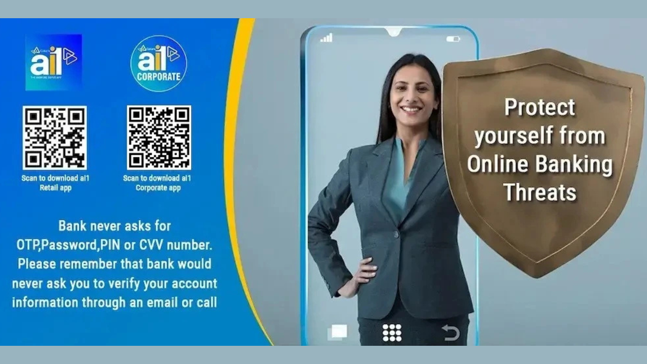 Security Measures in Canara Bank Net Banking