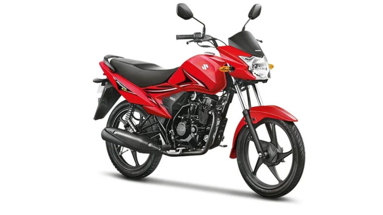 5.Suzuki Hayate